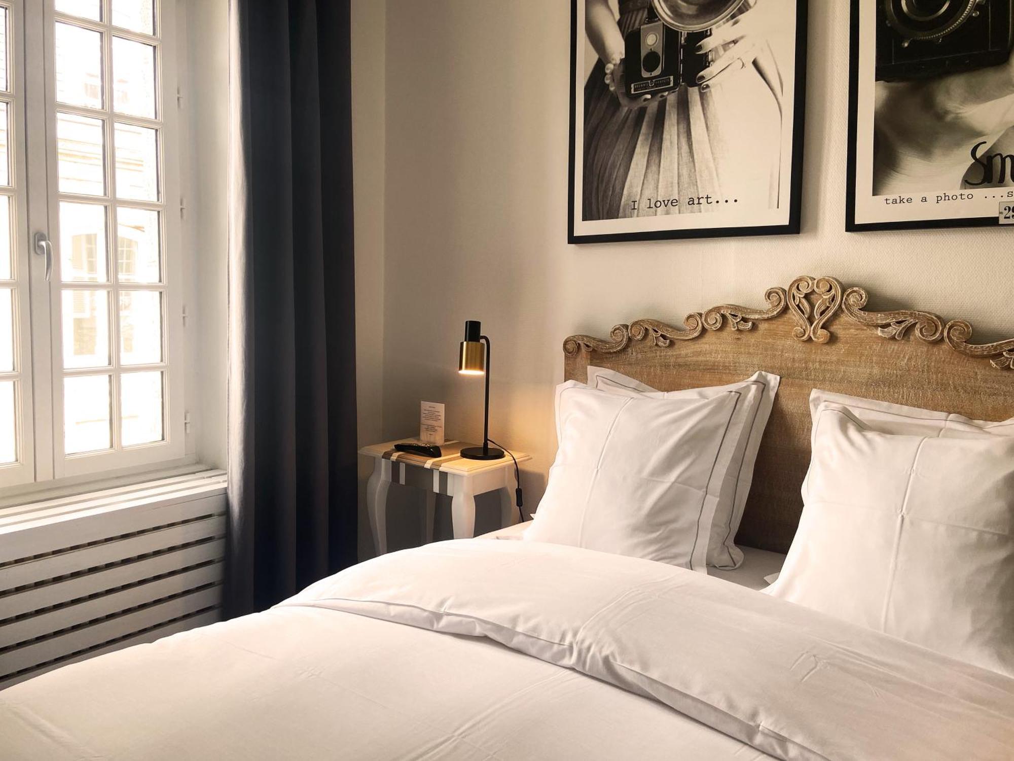 Small Double Room
