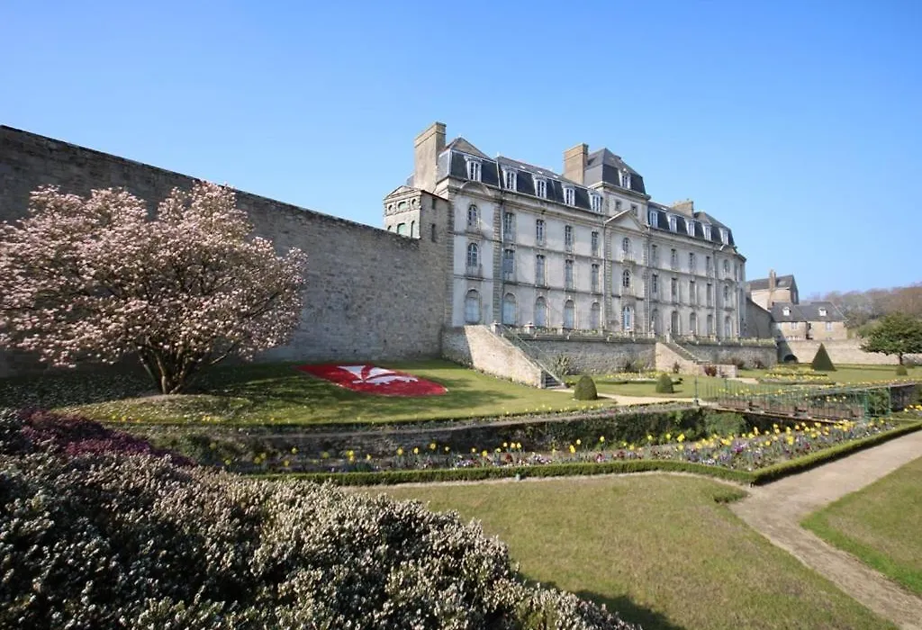 La Villa Garenne-1